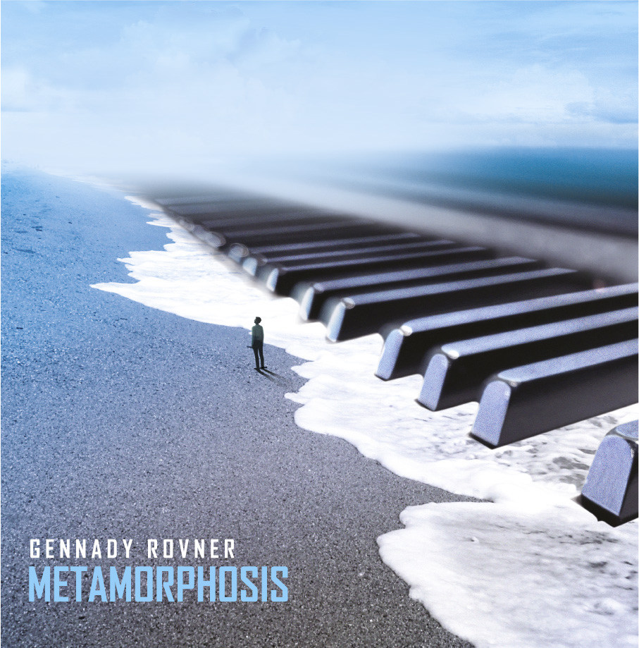 Metamorphosis Metamorphosis