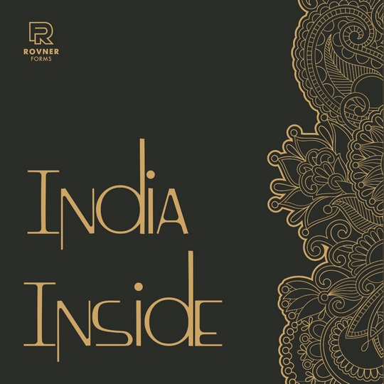 INDIA INSIDE INDIA INSIDE